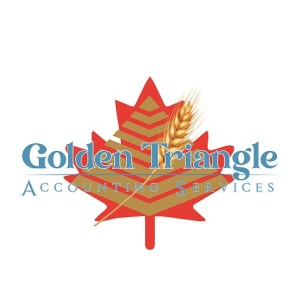 Golden Triangle Logo